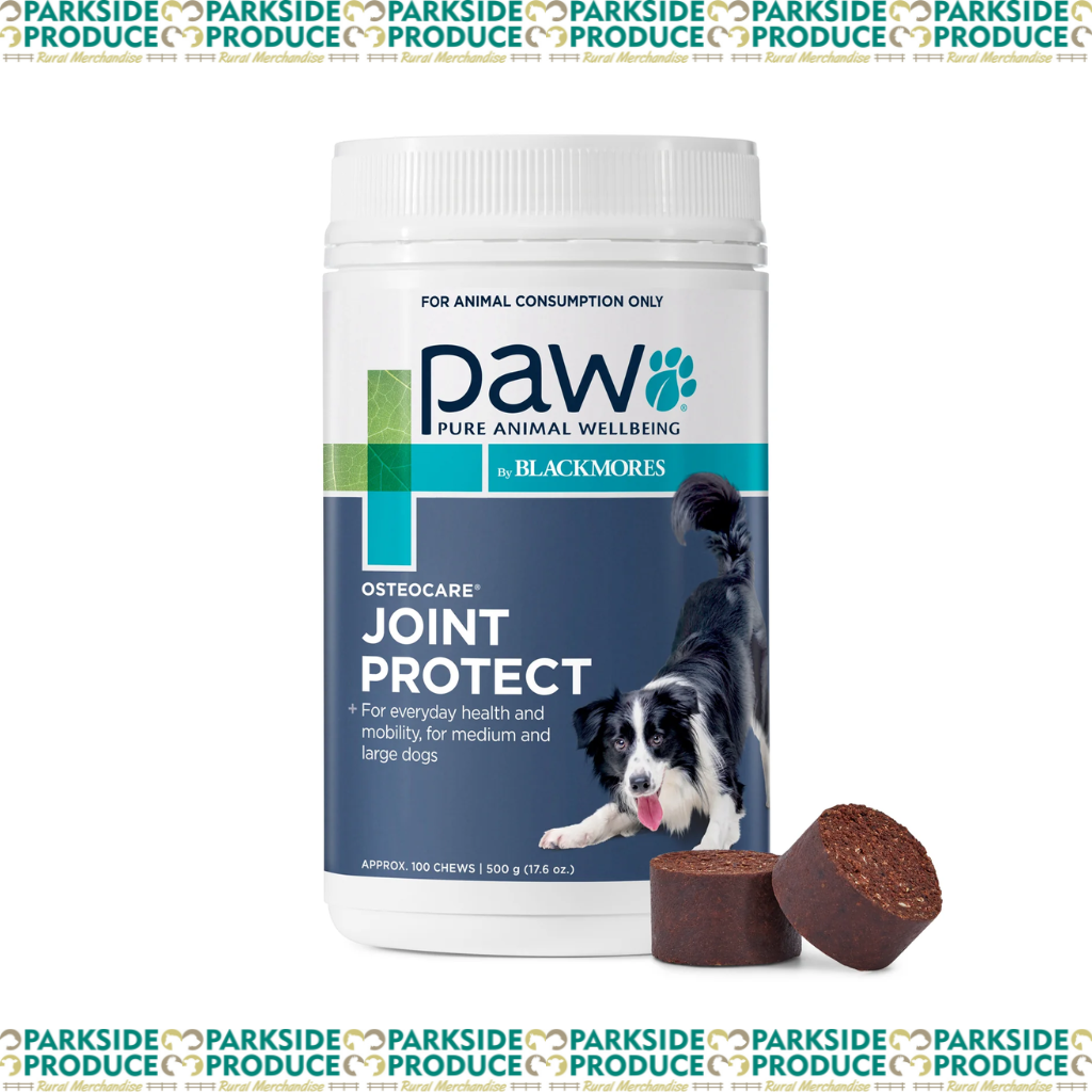 PAW Osteocare Joint Protect