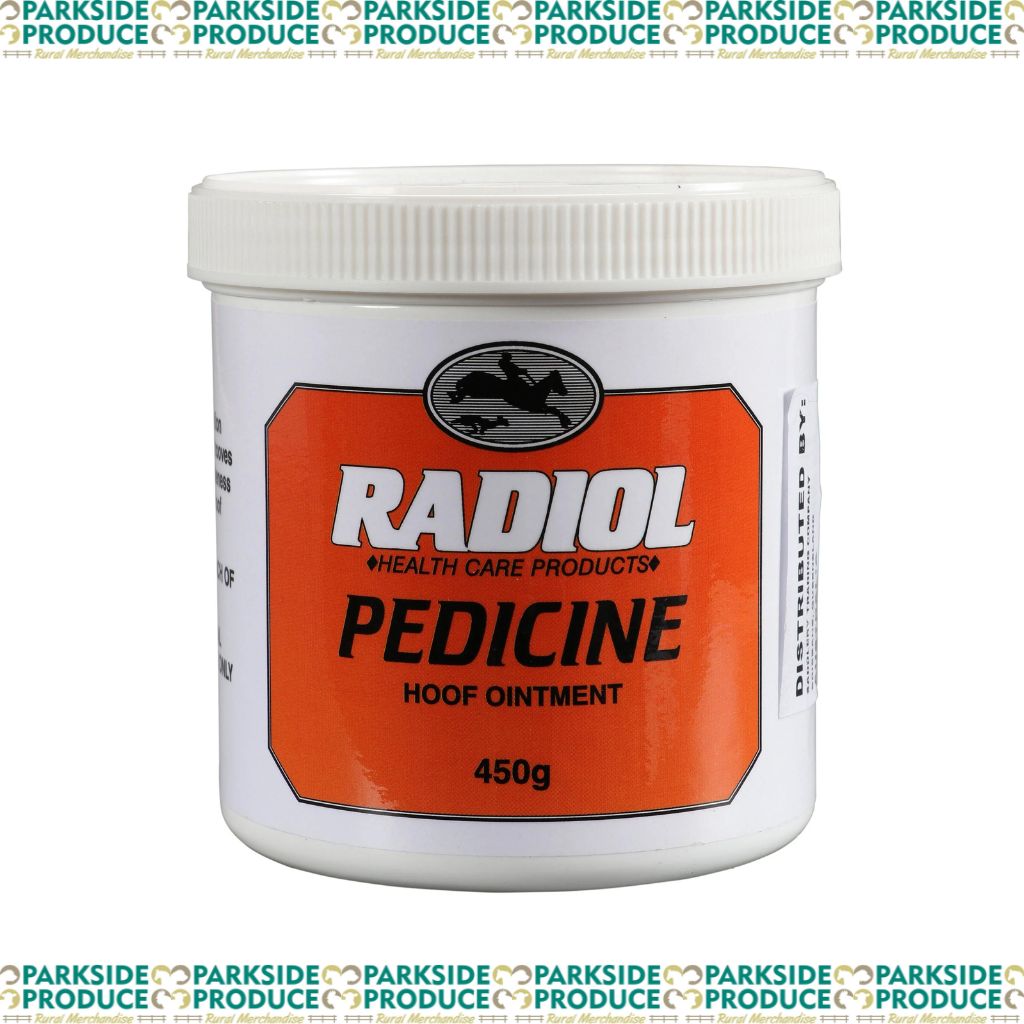 Pedicine Hoof Ointment