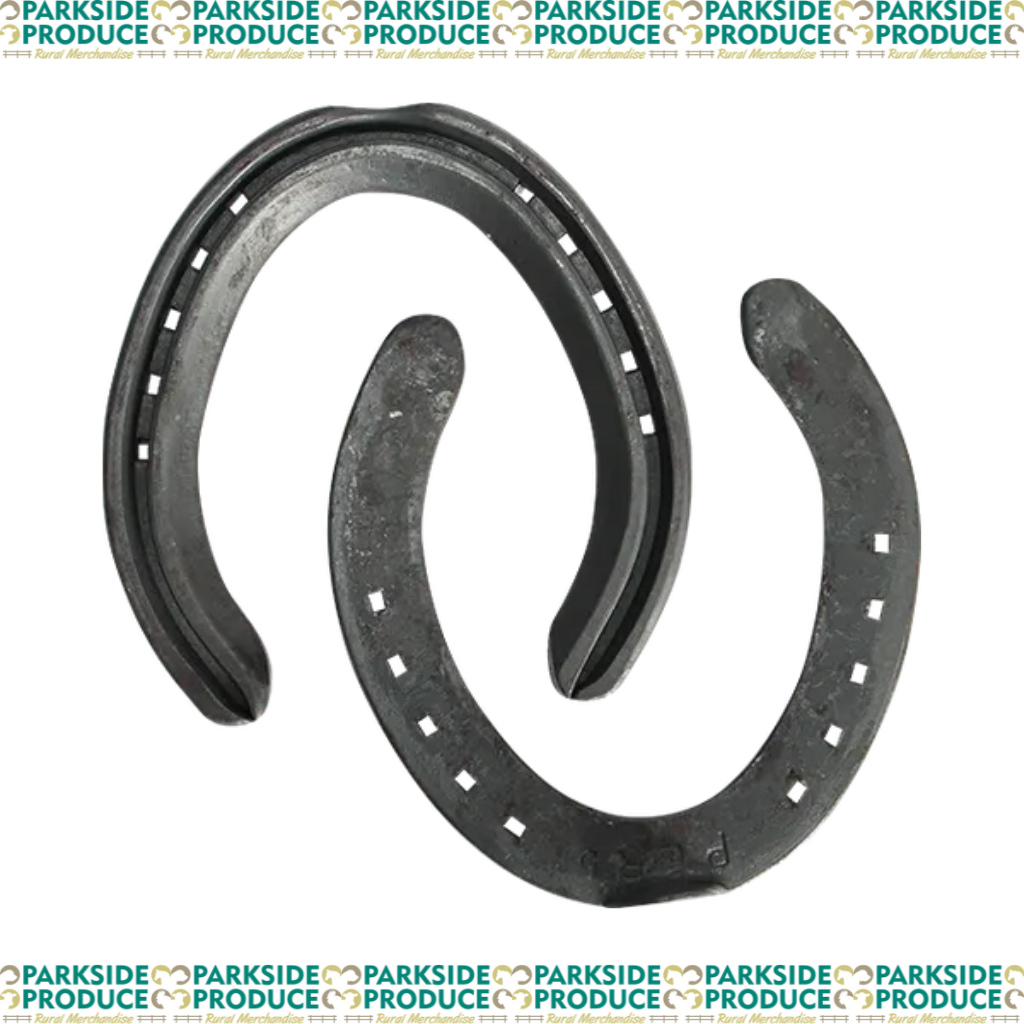 Performa Hind Toe Clipped