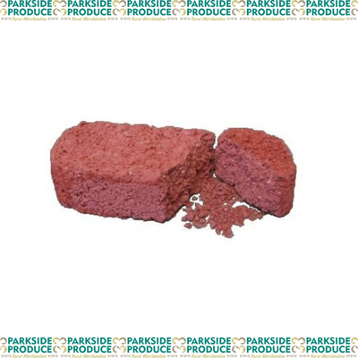 Pigeon Mineral Block