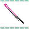 Dog Lead Bungee - 2.5 x 120cm w/bungee