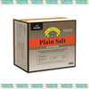 Plain Salt Block - Iodised