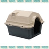 iO Plastic Dog Kennel