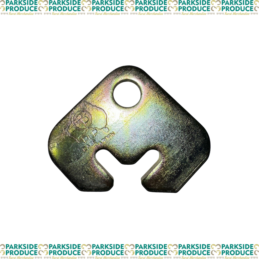 Post Lifter Plate