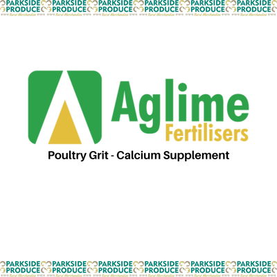 Poultry Grit