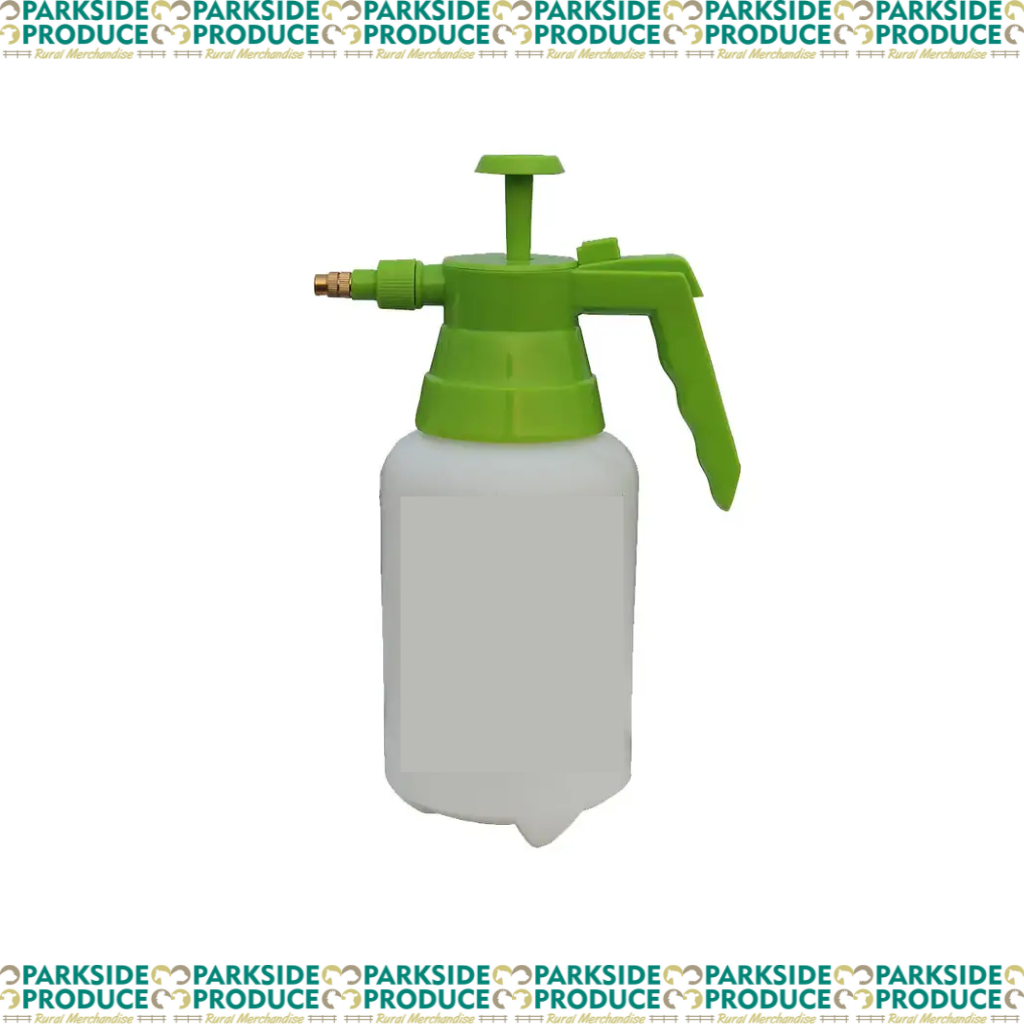 Pressure Sprayer