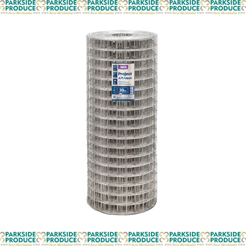 Project Mesh Med Duty 120x75x50 2mm