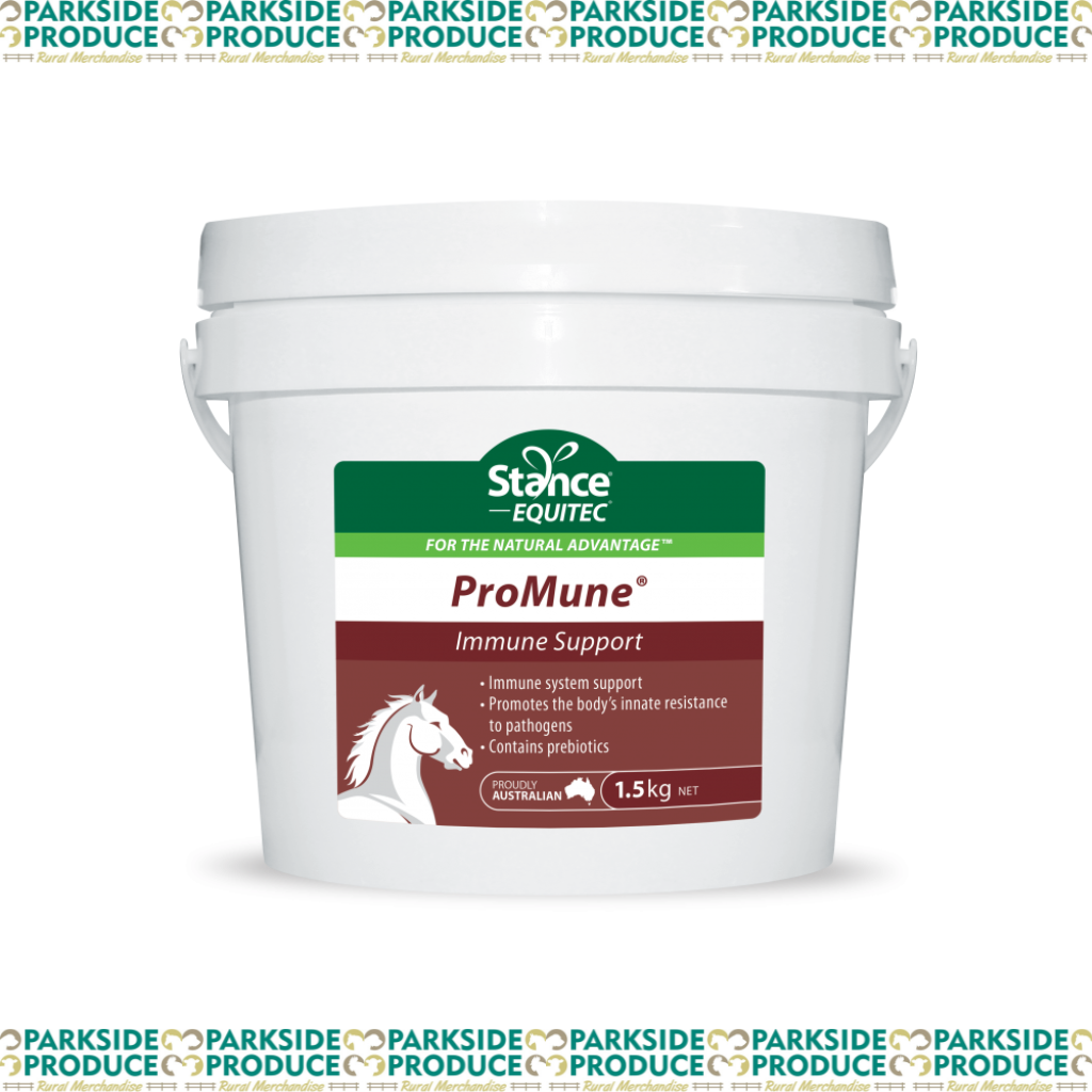 Equitec Pro-Mune