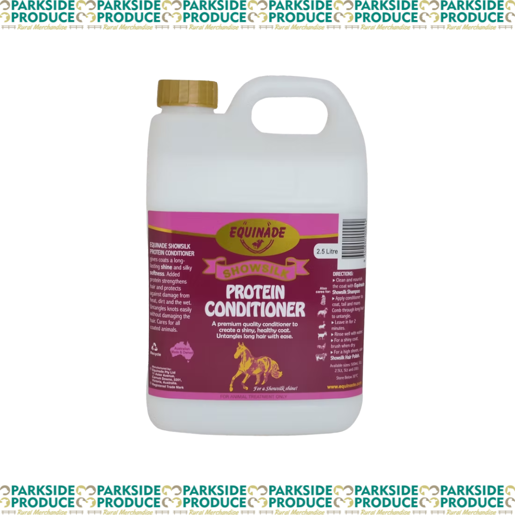ShowSilk Protein Conditioner