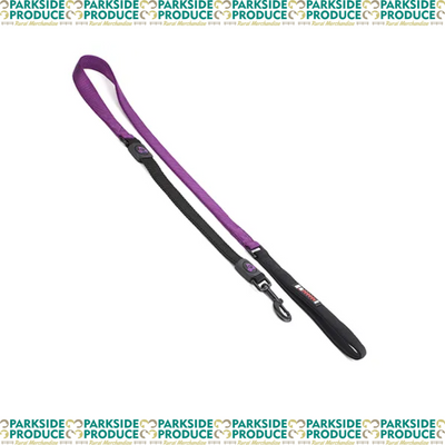 Dog Lead Bungee - 2.5 x 120cm w/bungee