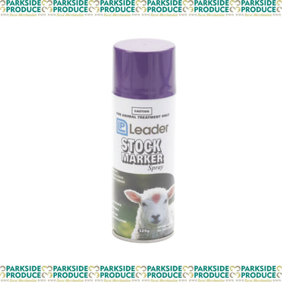 StockMarker Spray