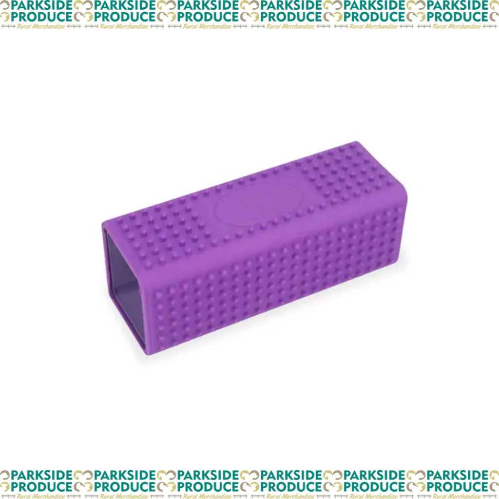 Hair Shedding Block - various colours