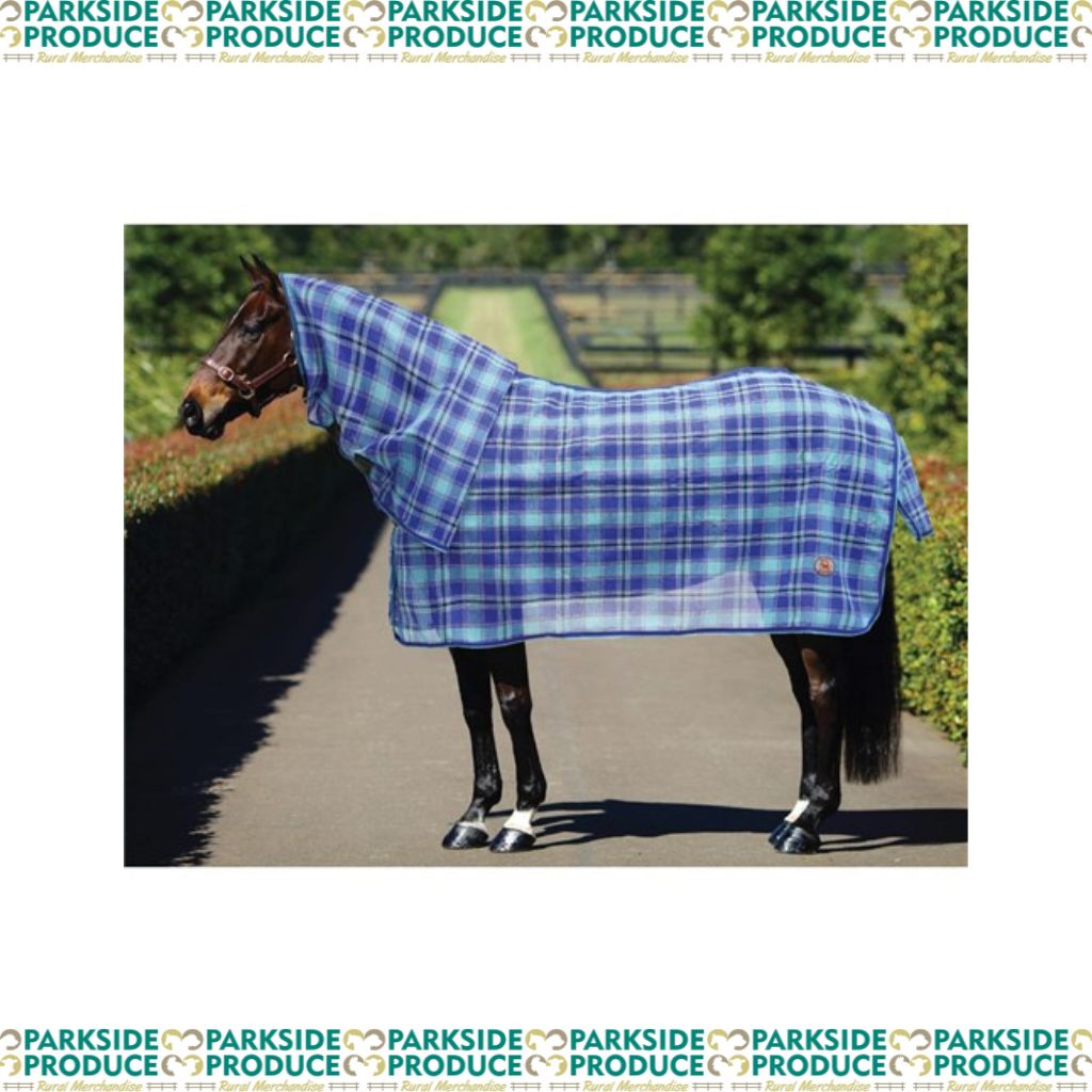 PVC Shade Mesh Combo