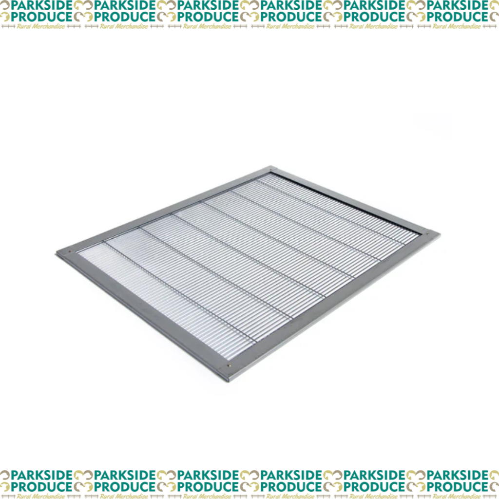 ECR Queen Excluder w/ Gal Rim