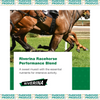 Racehorse performace blend