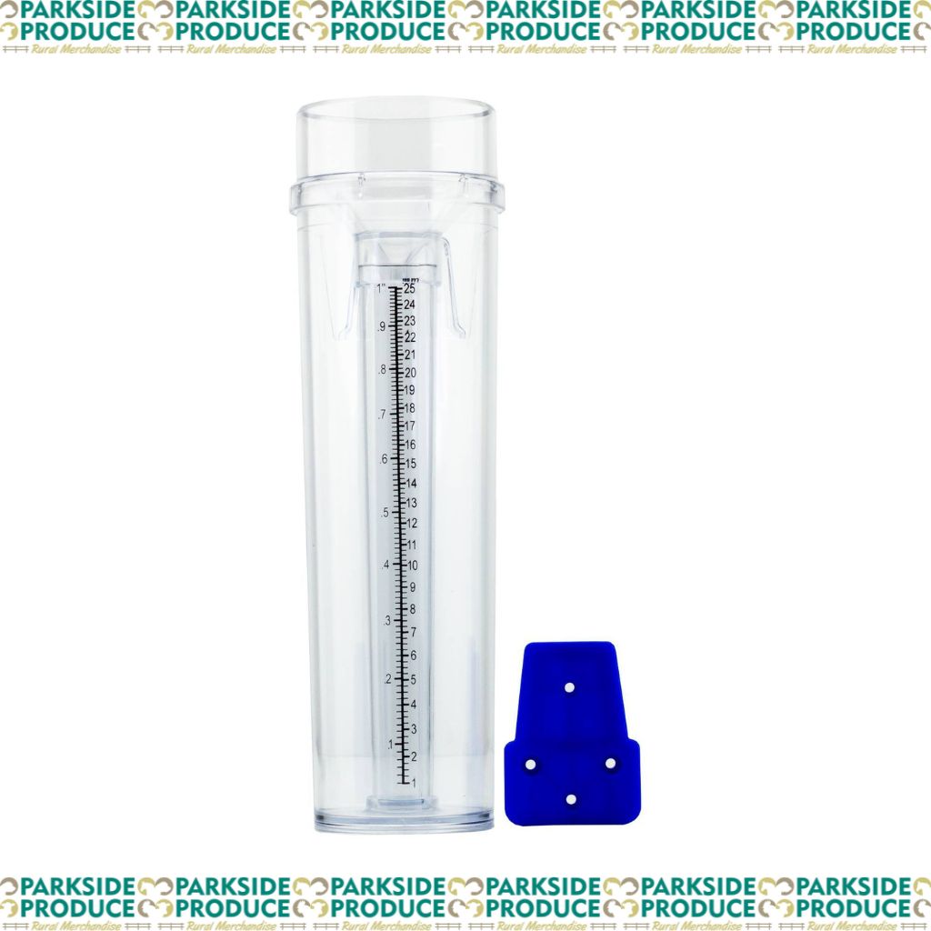 Rain Gauge 280mm RainMaxx