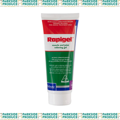 Rapigel
