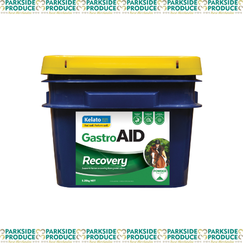 GastroAID Recovery 5.25kg **