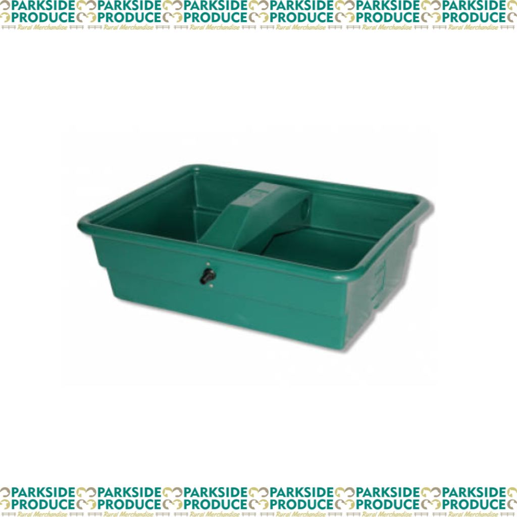Green Water Trough 180Lt