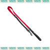 Dog Lead Bungee - 2.5 x 120cm w/bungee