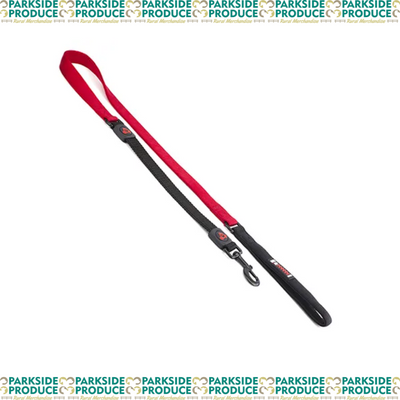 Dog Lead Bungee - 2.5 x 120cm w/bungee