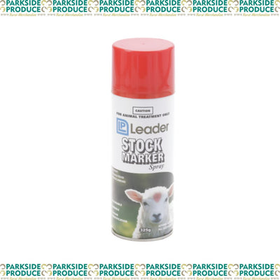 StockMarker Spray