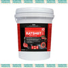 iO Ratshot Quickshot Grainbait Red
