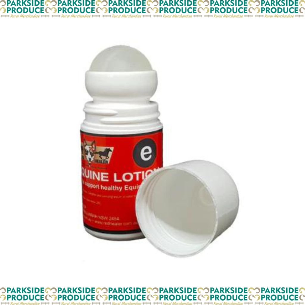 Red Healer Equine Roll-On 100ml