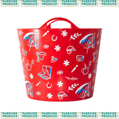 Pattern Tub