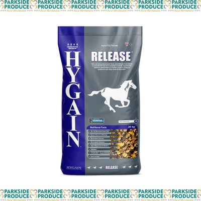 Release 20kg