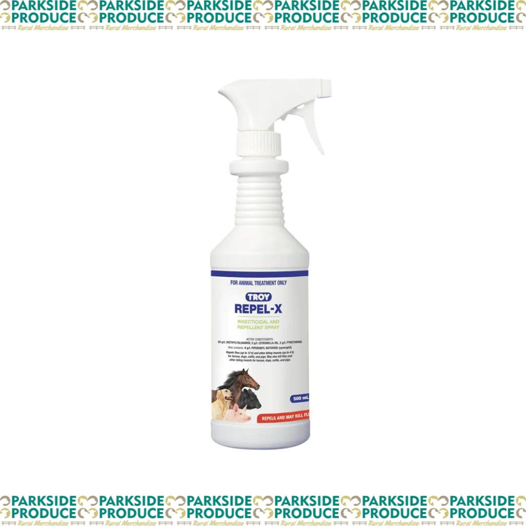 Repel X 500ml