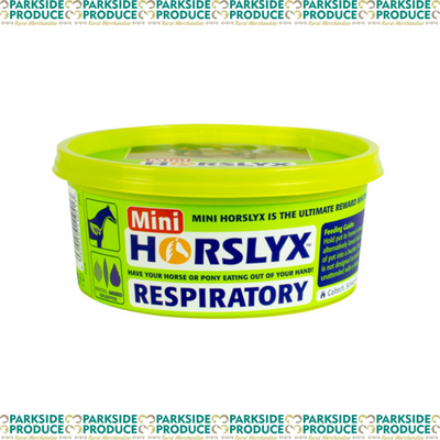 Horslyx Mini Vitamin and Mineral Lick 650g