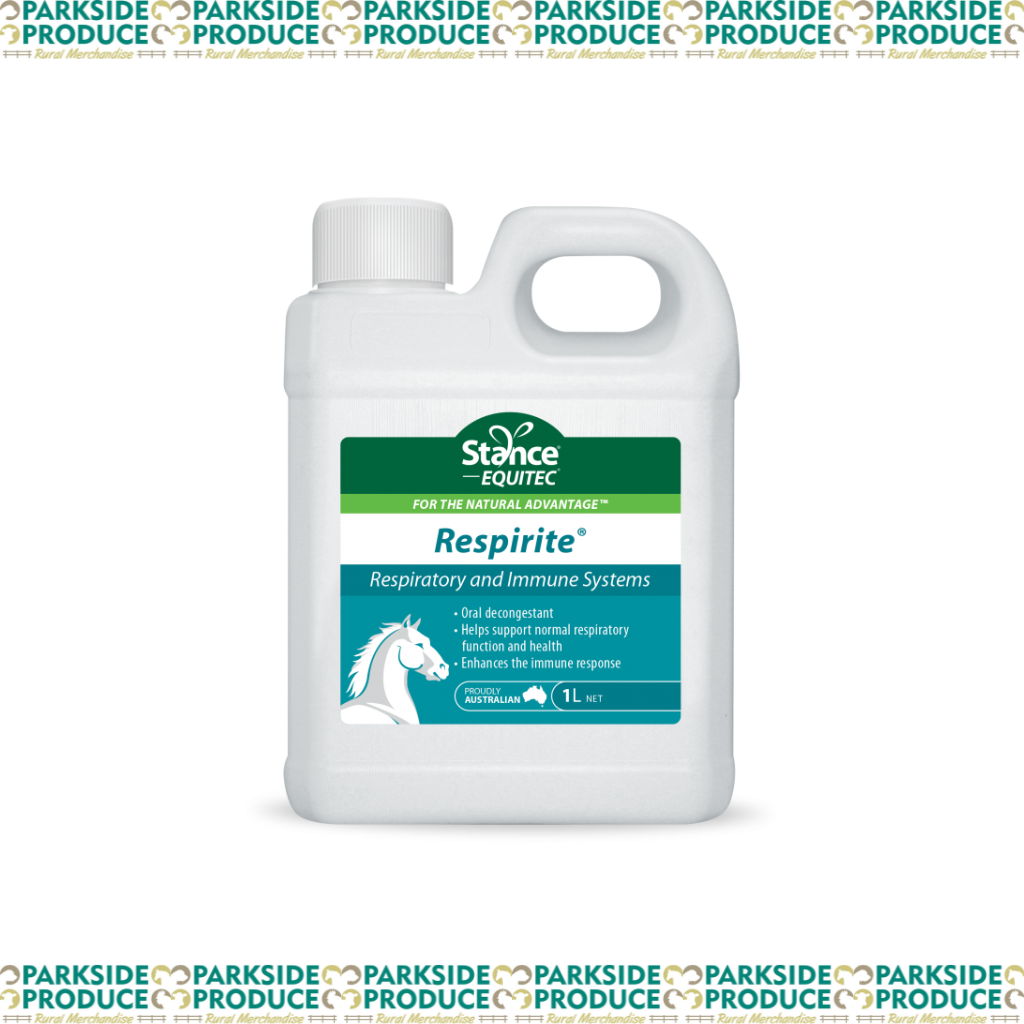 EQUITEC RESPIRITE 1 LT **