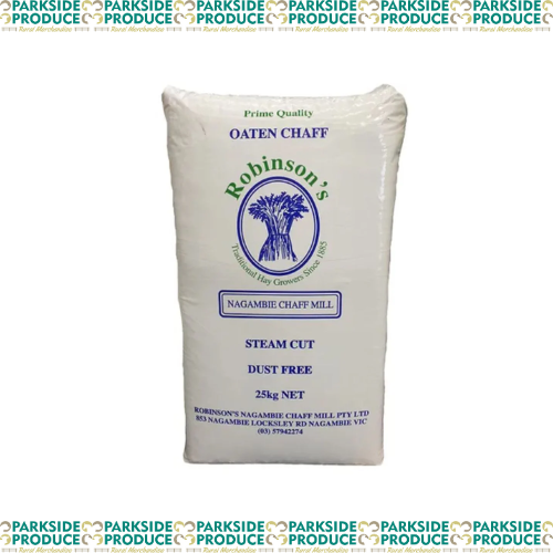 Robinsons Oaten Chaff