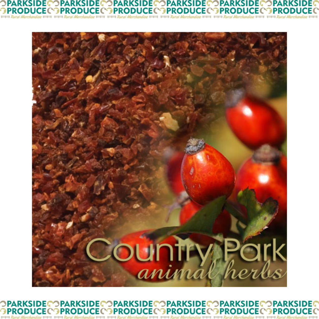 Rosehip Granules