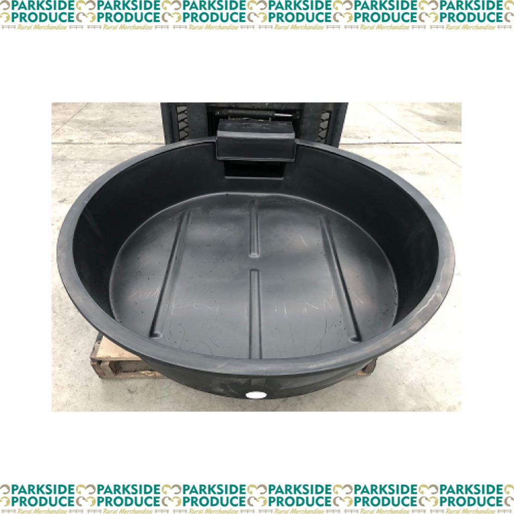 Trough Round 600lt (Sheep)