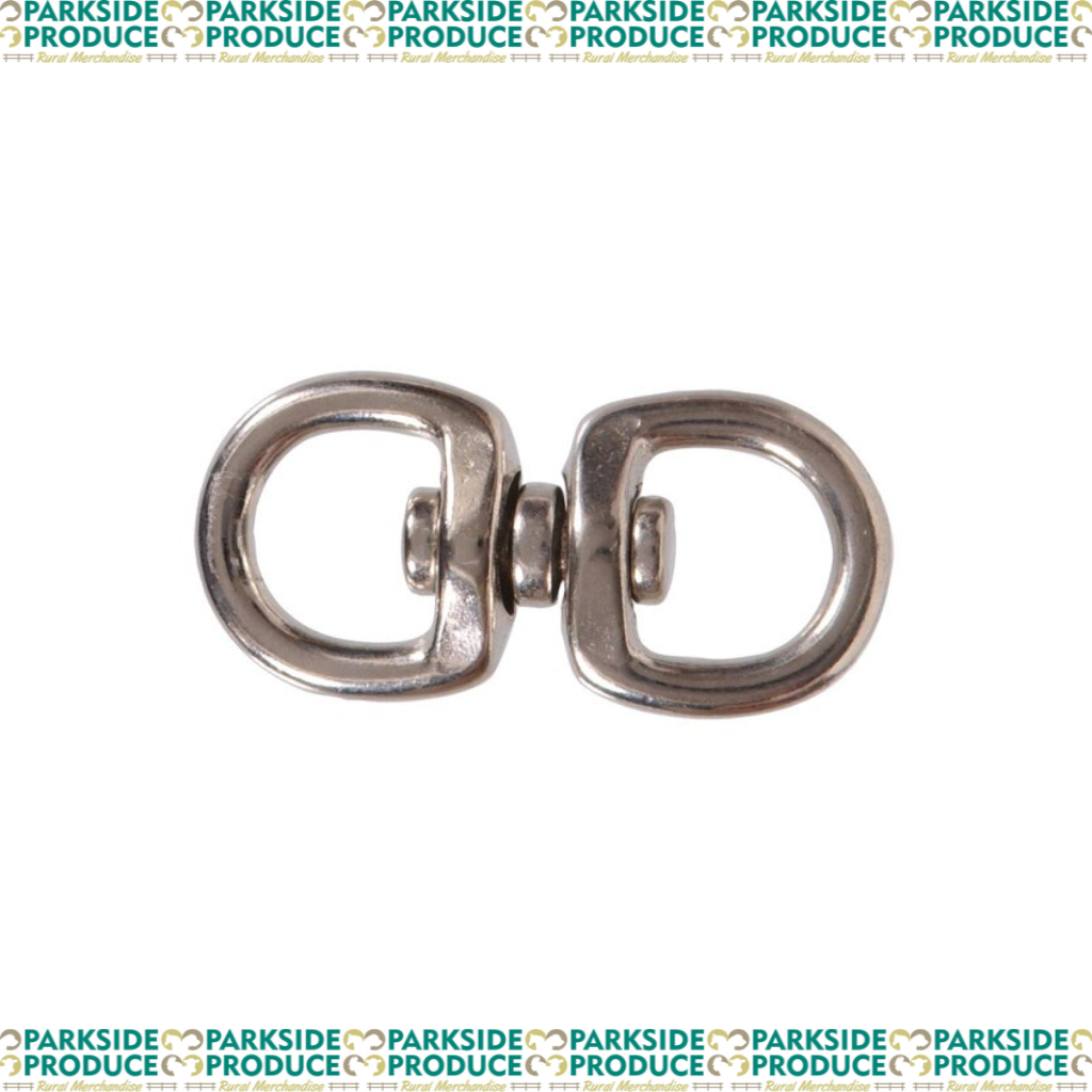 Round Eye Swivel 3/4in