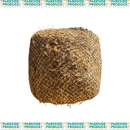 Round Bale Poly Slow Feed Haynet