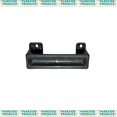 Titan Rail Corner Round Post Bracket