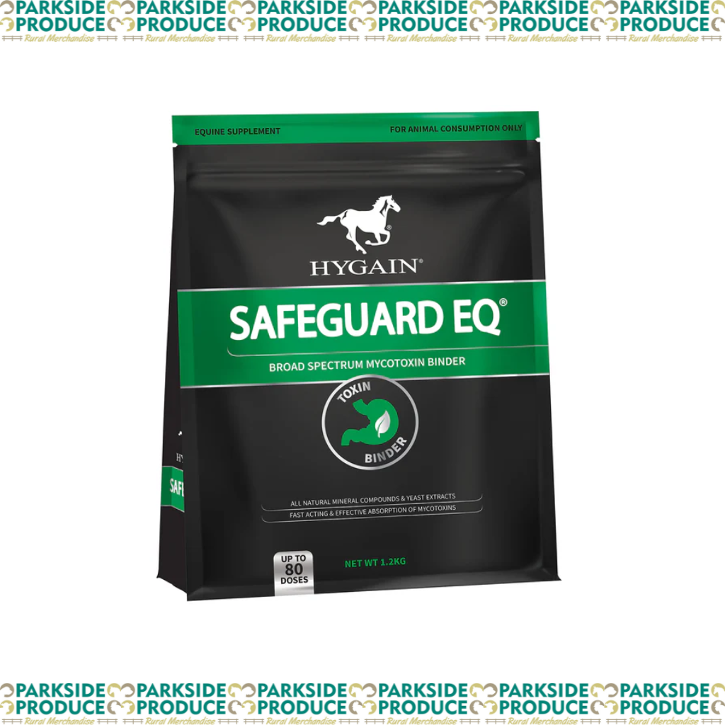 Safeguard **