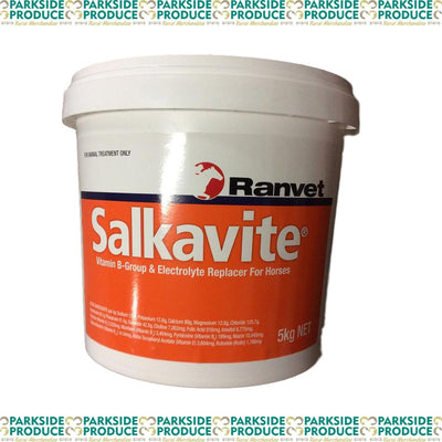 Salkavite