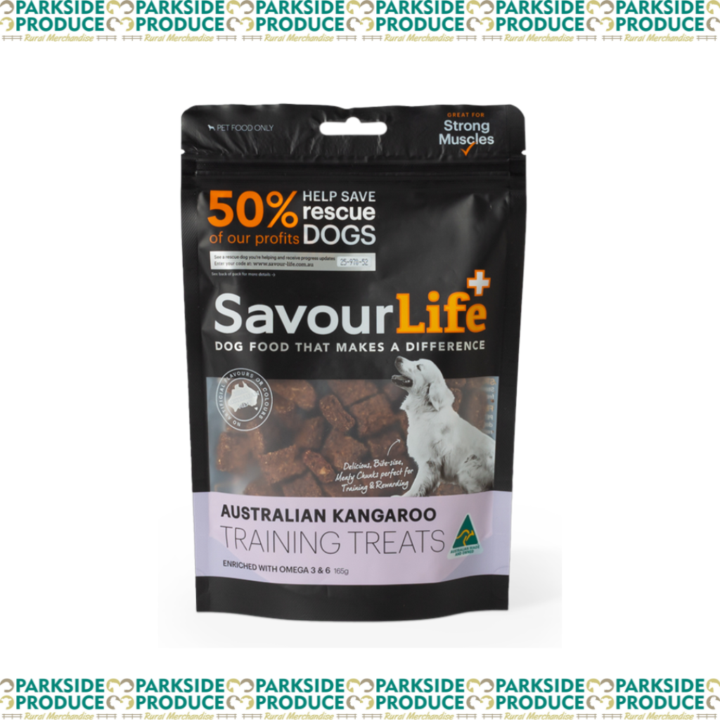 Training Treats Kangaroo