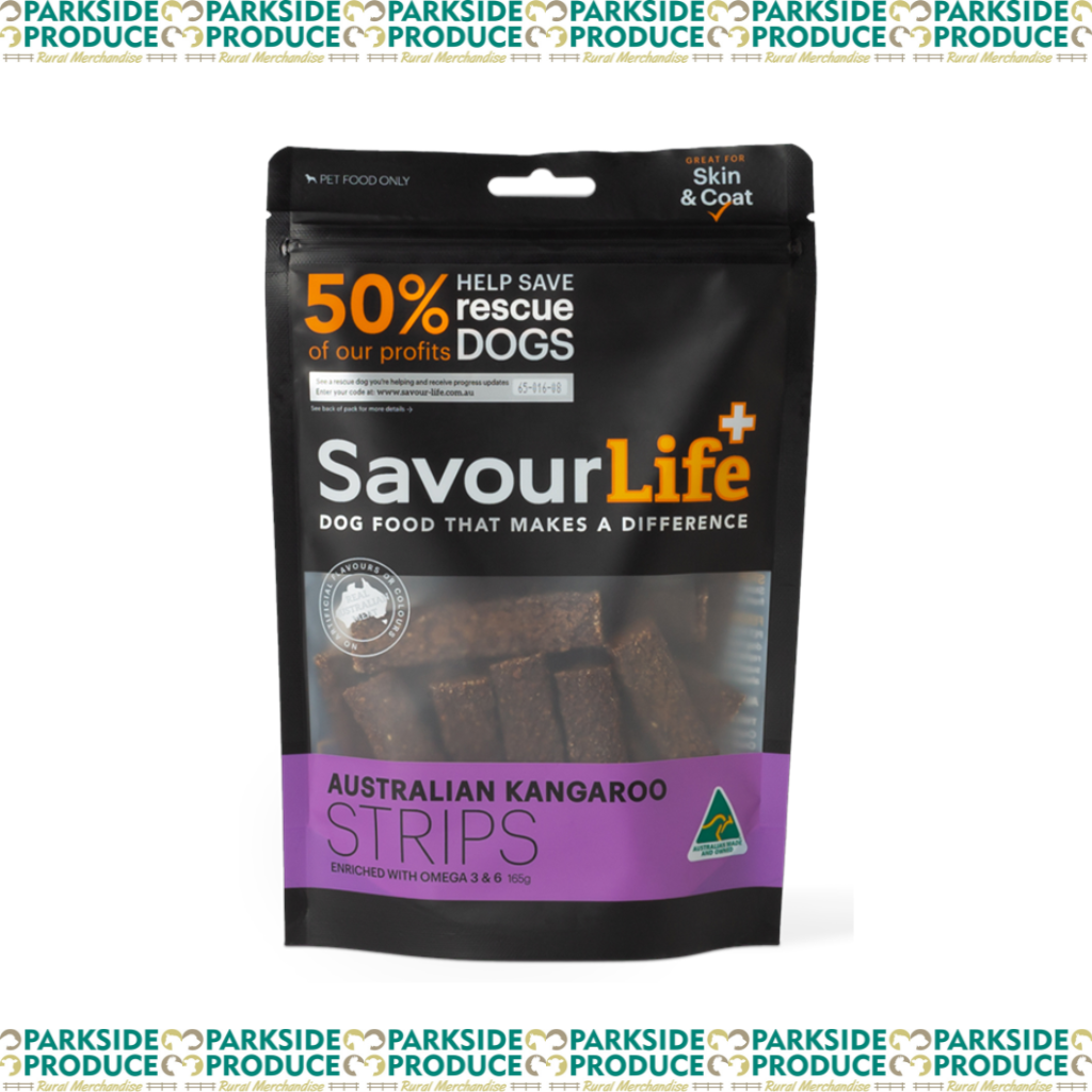 Kangaroo Strips