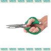 Scissors Multipurpose 22cm