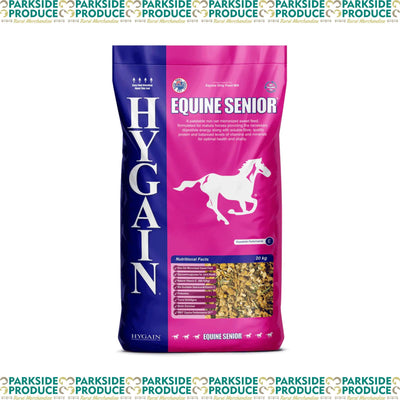 Equine Senior