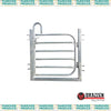 Sheep Draft Gate 1m Brazzen