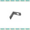 Sheep L Clip (Panel Clip) 25 x 5 (14 x 20 slotted)