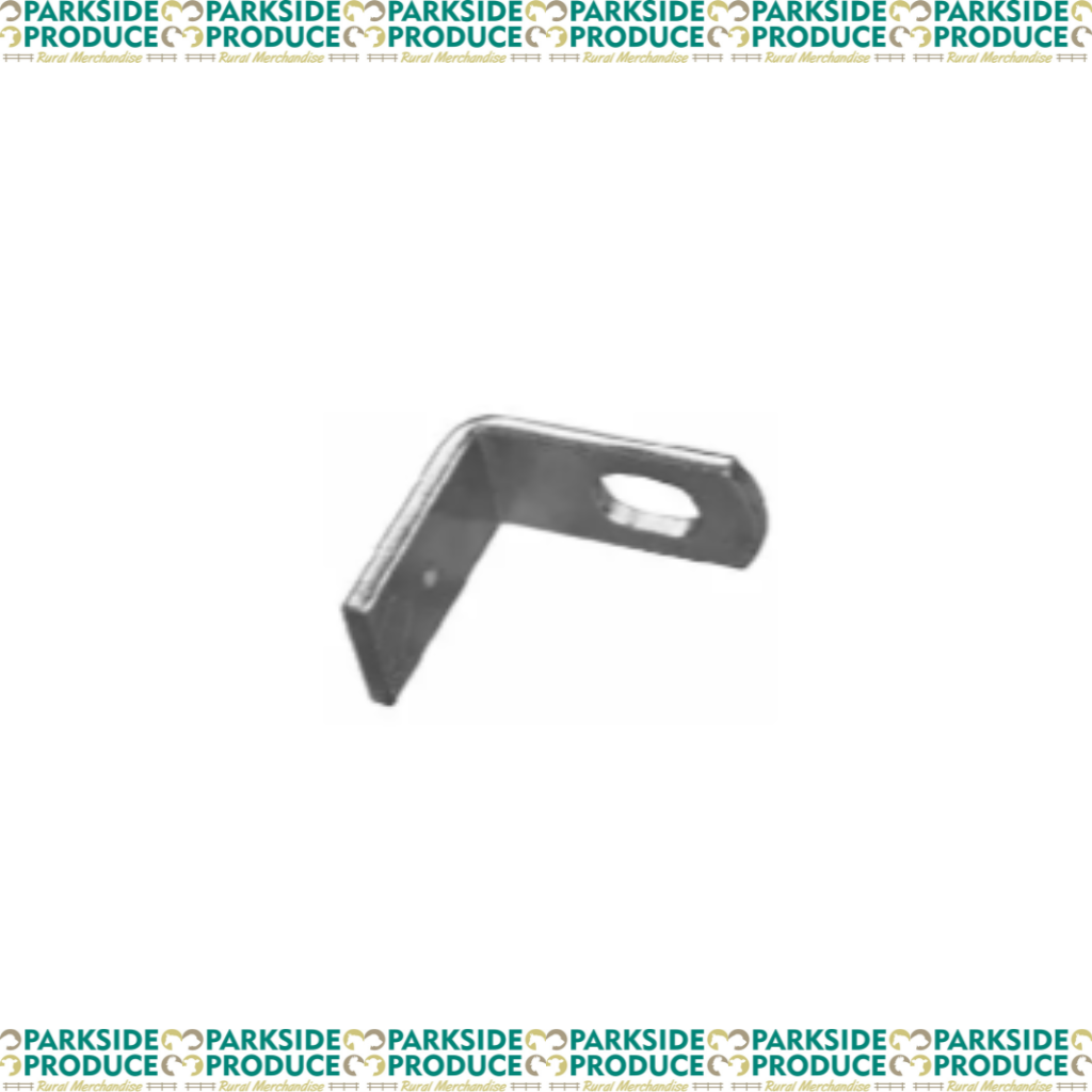 Sheep L Clip (Panel Clip) 25 x 5 (14 x 20 slotted)