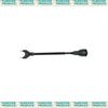 Hot Shot Shaft Extension 34cm