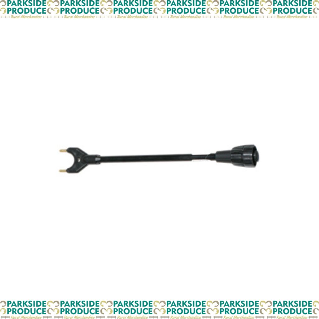 Hot Shot Shaft Extension 34cm